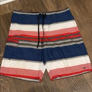 O’Neill Swim Trunks
